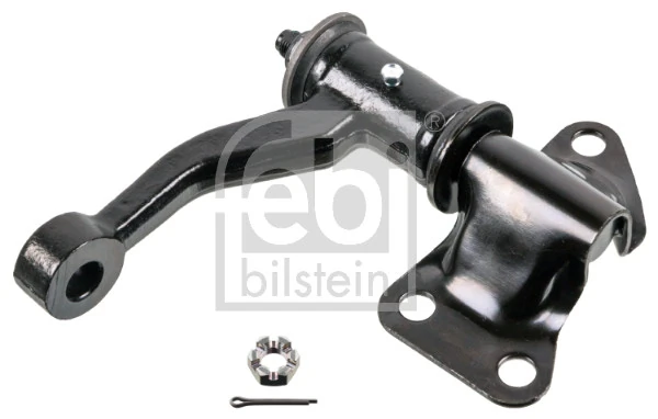 Intermediate Steering Lever